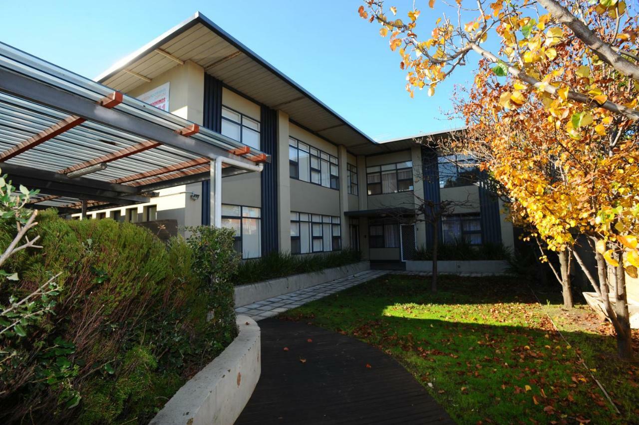 Glenelg Holiday Apartments-Ellis Adelaide Exterior photo